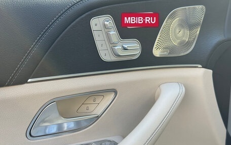 Mercedes-Benz GLS, 2021 год, 7 300 000 рублей, 9 фотография