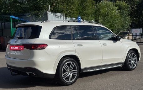 Mercedes-Benz GLS, 2021 год, 7 300 000 рублей, 6 фотография
