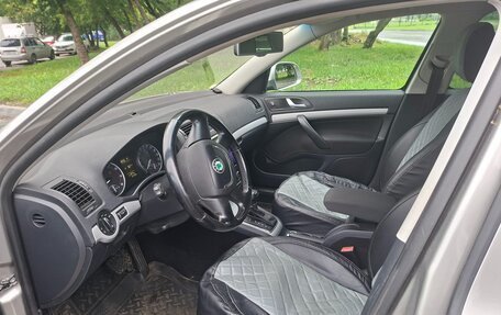 Skoda Octavia, 2012 год, 950 000 рублей, 7 фотография
