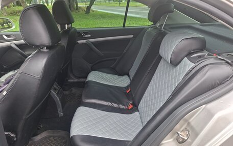 Skoda Octavia, 2012 год, 950 000 рублей, 8 фотография