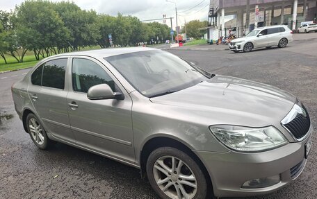 Skoda Octavia, 2012 год, 950 000 рублей, 2 фотография