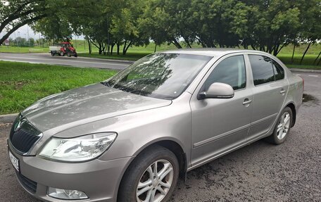 Skoda Octavia, 2012 год, 950 000 рублей, 6 фотография