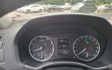 Skoda Octavia, 2012 год, 950 000 рублей, 10 фотография
