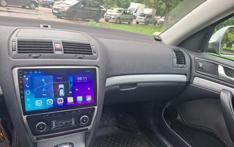 Skoda Octavia, 2012 год, 950 000 рублей, 9 фотография