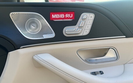 Mercedes-Benz GLS, 2021 год, 7 300 000 рублей, 16 фотография