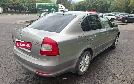 Skoda Octavia, 2012 год, 950 000 рублей, 3 фотография
