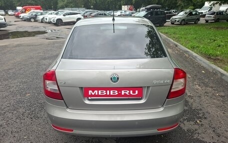 Skoda Octavia, 2012 год, 950 000 рублей, 4 фотография