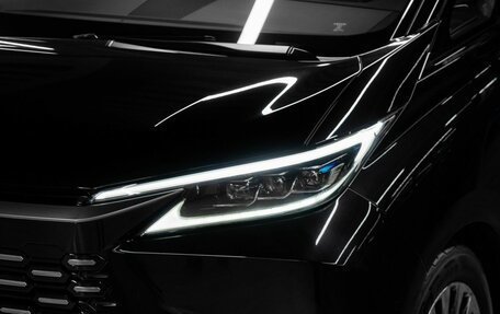 Lexus LM, 2025 год, 13 895 000 рублей, 3 фотография