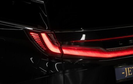 Lexus LM, 2025 год, 13 895 000 рублей, 9 фотография
