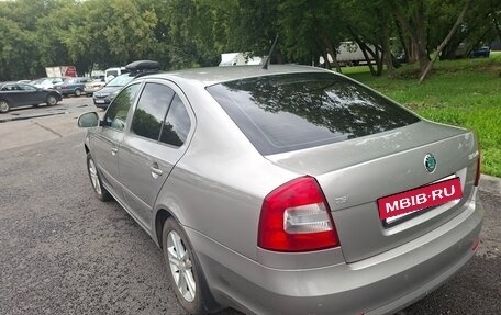 Skoda Octavia, 2012 год, 950 000 рублей, 5 фотография