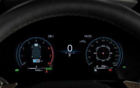 Lexus LM, 2025 год, 13 895 000 рублей, 15 фотография