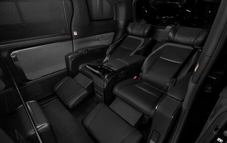 Lexus LM, 2025 год, 13 895 000 рублей, 26 фотография
