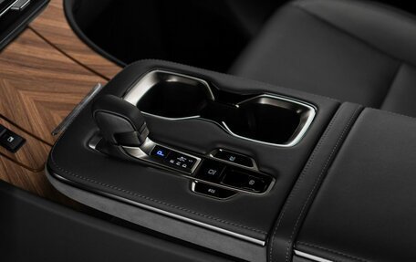 Lexus LM, 2025 год, 13 895 000 рублей, 19 фотография