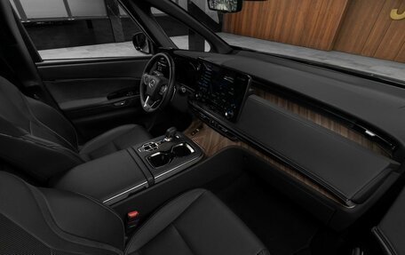 Lexus LM, 2025 год, 13 895 000 рублей, 22 фотография