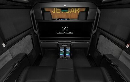 Lexus LM, 2025 год, 13 895 000 рублей, 27 фотография
