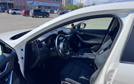 Mazda 6, 2015 год, 1 600 000 рублей, 3 фотография