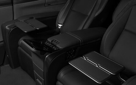 Lexus LM, 2025 год, 13 895 000 рублей, 29 фотография