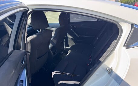 Mazda 6, 2015 год, 1 600 000 рублей, 2 фотография