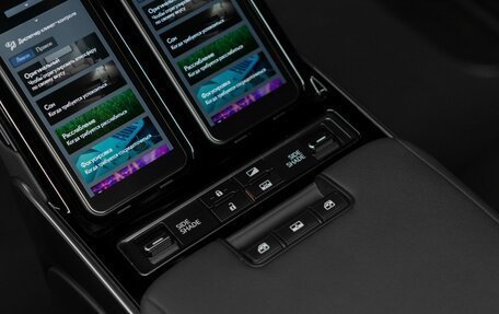 Lexus LM, 2025 год, 13 895 000 рублей, 32 фотография