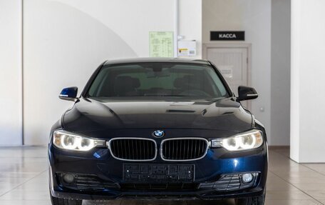 BMW 3 серия, 2013 год, 1 600 000 рублей, 2 фотография