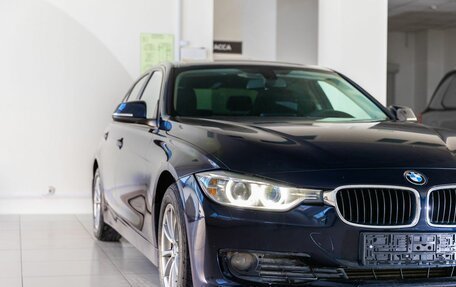 BMW 3 серия, 2013 год, 1 600 000 рублей, 7 фотография