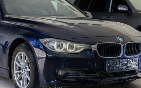 BMW 3 серия, 2013 год, 1 600 000 рублей, 9 фотография
