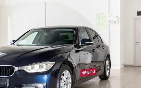 BMW 3 серия, 2013 год, 1 600 000 рублей, 8 фотография