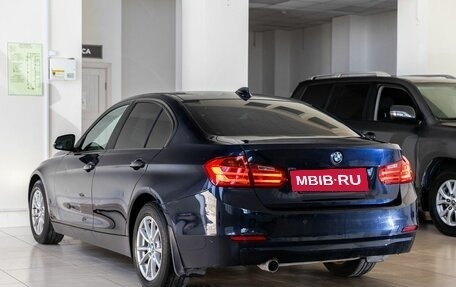 BMW 3 серия, 2013 год, 1 600 000 рублей, 4 фотография
