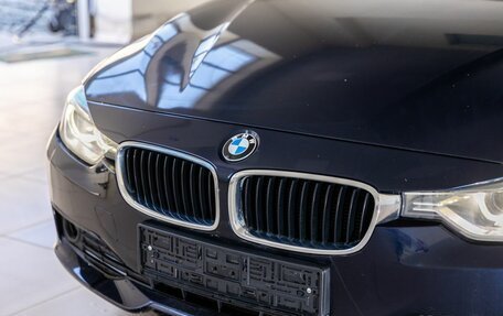 BMW 3 серия, 2013 год, 1 600 000 рублей, 10 фотография