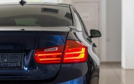 BMW 3 серия, 2013 год, 1 600 000 рублей, 13 фотография