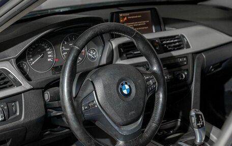 BMW 3 серия, 2013 год, 1 600 000 рублей, 17 фотография