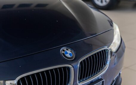 BMW 3 серия, 2013 год, 1 600 000 рублей, 11 фотография