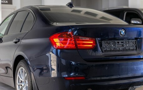 BMW 3 серия, 2013 год, 1 600 000 рублей, 12 фотография