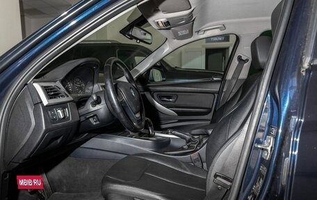 BMW 3 серия, 2013 год, 1 600 000 рублей, 16 фотография