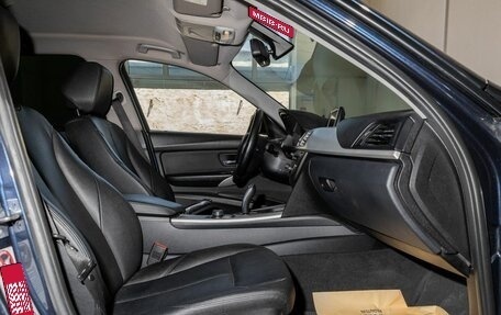 BMW 3 серия, 2013 год, 1 600 000 рублей, 18 фотография