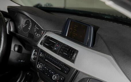 BMW 3 серия, 2013 год, 1 600 000 рублей, 22 фотография