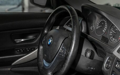 BMW 3 серия, 2013 год, 1 600 000 рублей, 20 фотография