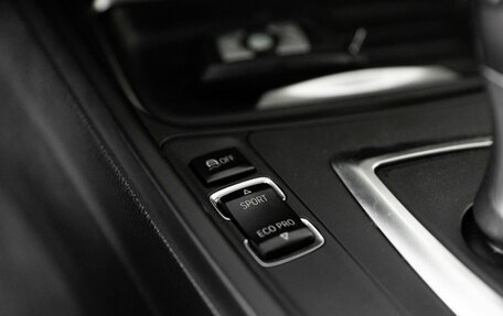 BMW 3 серия, 2013 год, 1 600 000 рублей, 24 фотография