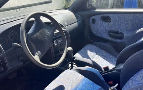 Suzuki Baleno I, 1997 год, 199 000 рублей, 2 фотография
