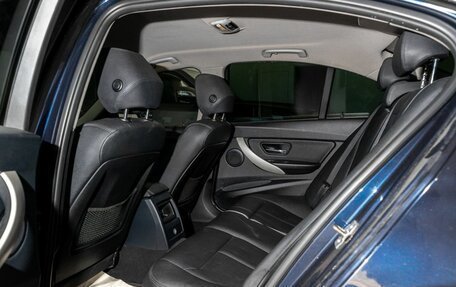 BMW 3 серия, 2013 год, 1 600 000 рублей, 28 фотография