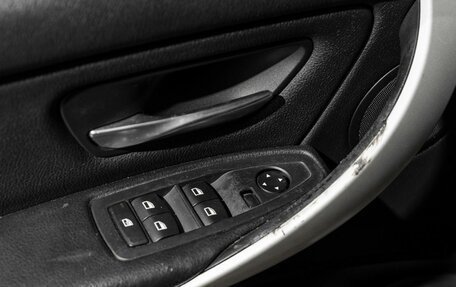 BMW 3 серия, 2013 год, 1 600 000 рублей, 26 фотография