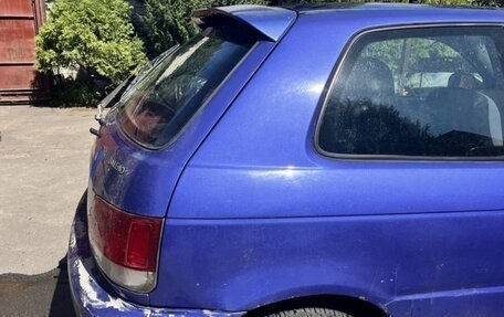 Suzuki Baleno I, 1997 год, 199 000 рублей, 6 фотография