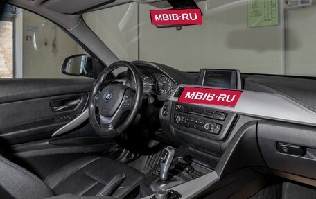 BMW 3 серия, 2013 год, 1 600 000 рублей, 19 фотография