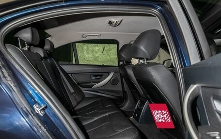 BMW 3 серия, 2013 год, 1 600 000 рублей, 27 фотография
