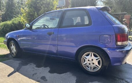 Suzuki Baleno I, 1997 год, 199 000 рублей, 7 фотография