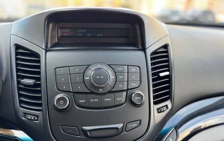 Chevrolet Orlando I, 2012 год, 1 085 000 рублей, 15 фотография