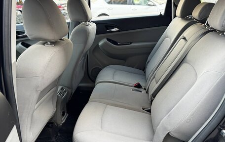 Chevrolet Orlando I, 2012 год, 1 085 000 рублей, 18 фотография