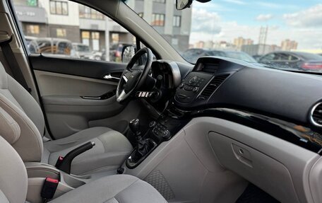 Chevrolet Orlando I, 2012 год, 1 085 000 рублей, 22 фотография