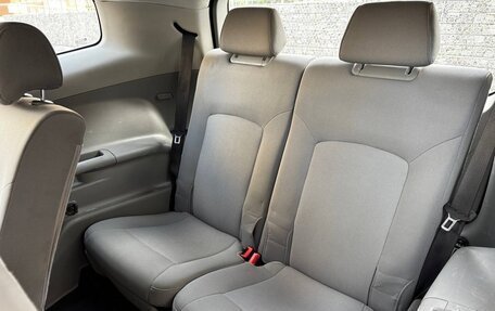 Chevrolet Orlando I, 2012 год, 1 085 000 рублей, 19 фотография