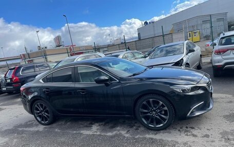 Mazda 6, 2015 год, 1 960 000 рублей, 3 фотография